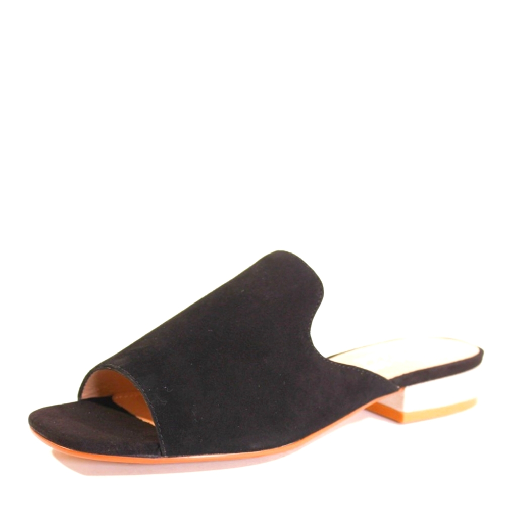 CHELSEA CREW BLACK LABEL JIMBO for Women's - size 39 (8 US), Black